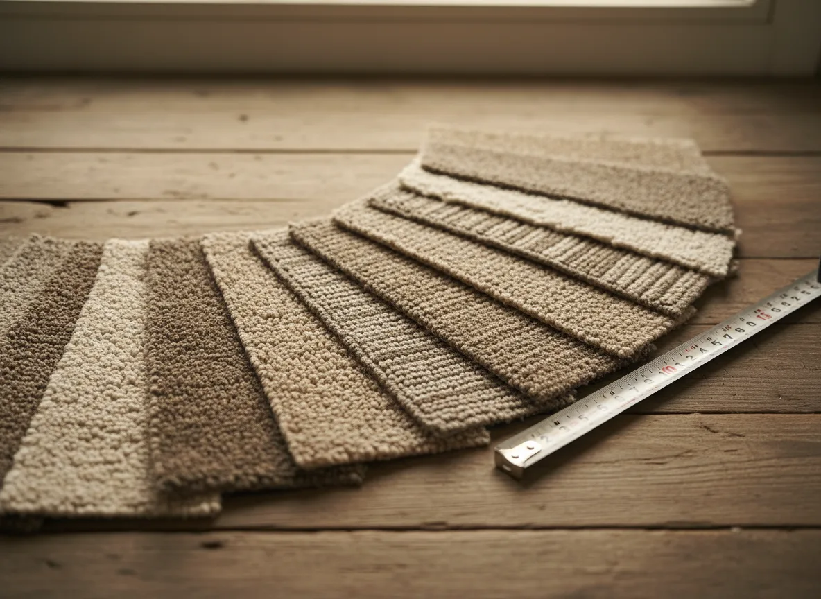 Carpet Installation Challenge, CA FAQs